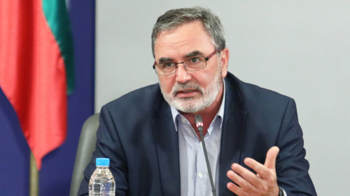 Ангел Кунчев: Втора вълна на вируса у нас, но по - различна